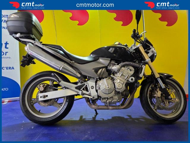 Honda Hornet 600