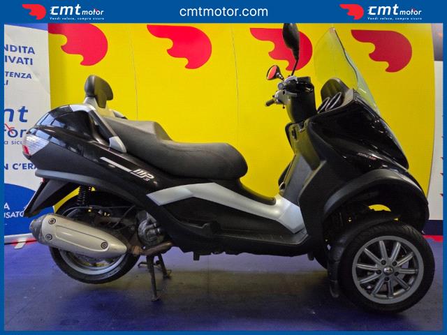 Piaggio MP3