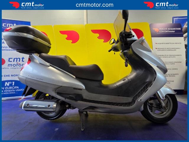 Honda Foresight - Monza (MB) - Via Carnia, 2