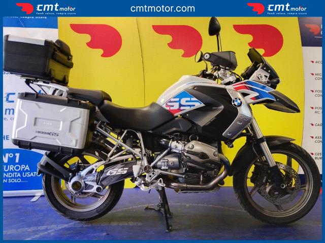 BMW R 1200 GS