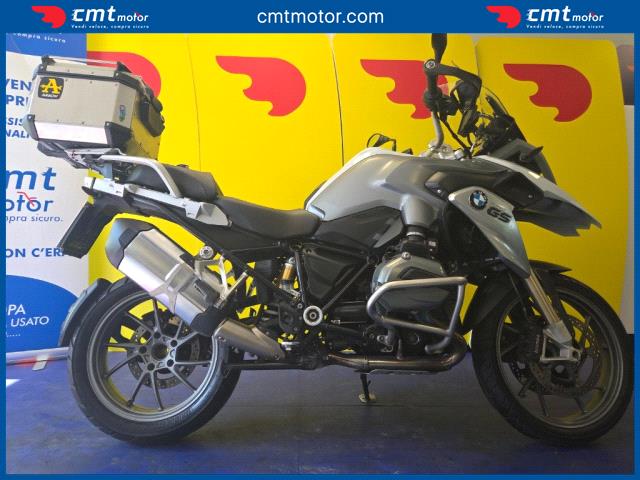 BMW R 1200 GS