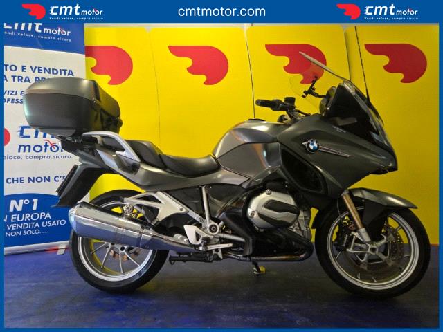 BMW R 1200 RT