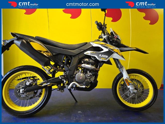 Um Italia DSR 125 SM