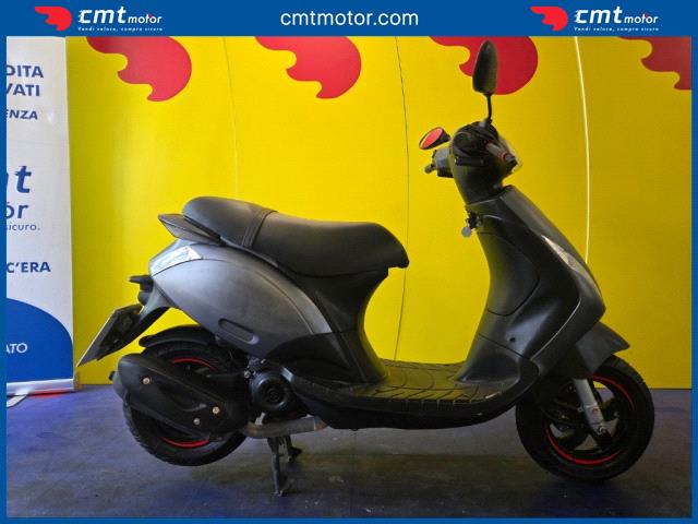Piaggio Zip 50
