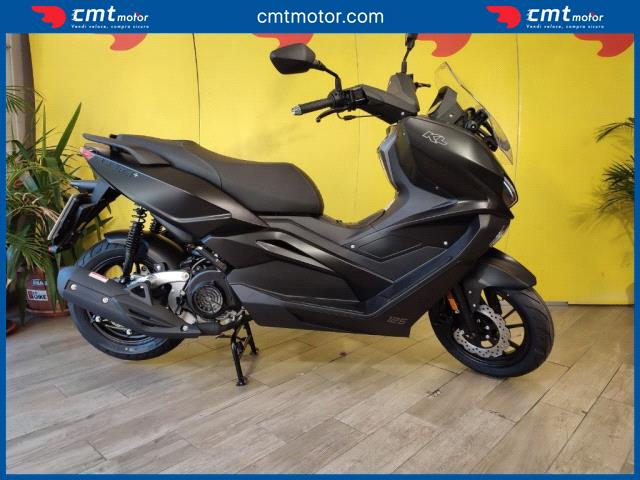 KL Brera 125