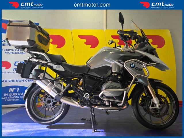 BMW R 1200 GS