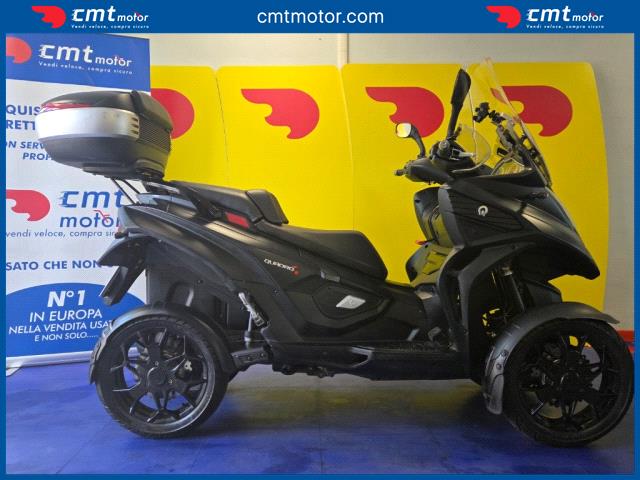 Quadro Quadro 4