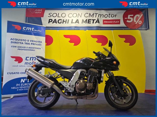 Kawasaki Z 750 S