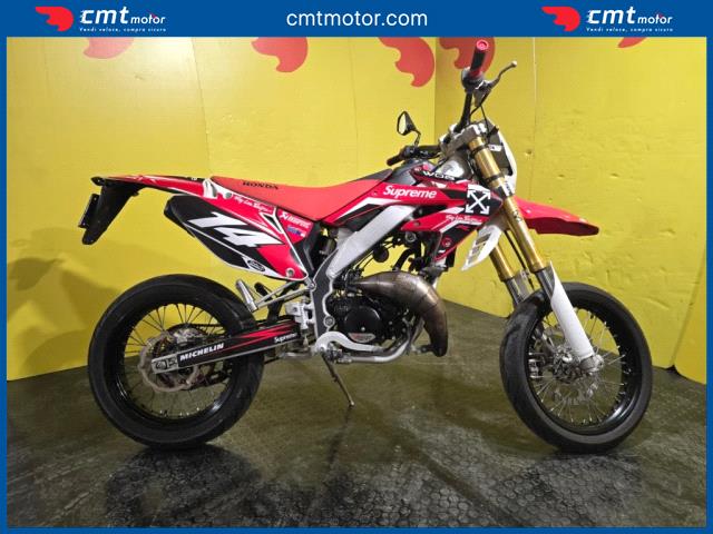 Vent Derapage 50 - Merate (LC) - Via Tofane, 2