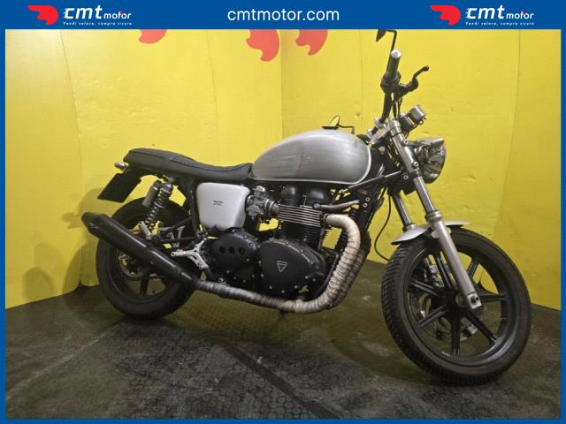 Triumph Bonneville