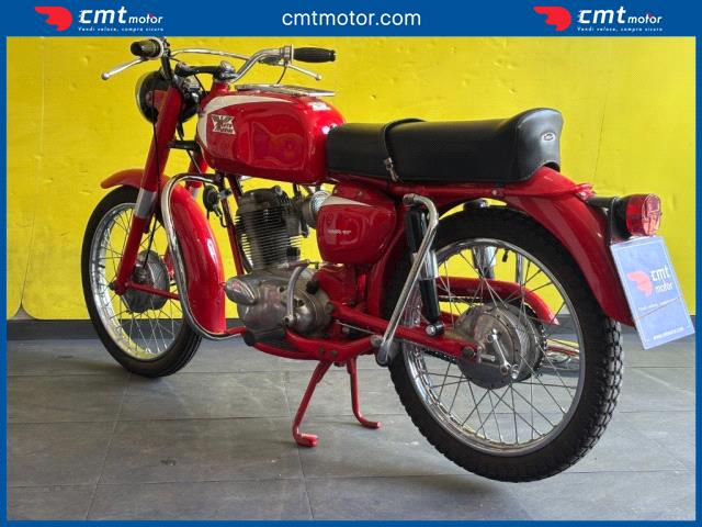 Moto Morini Corsaro 150 P