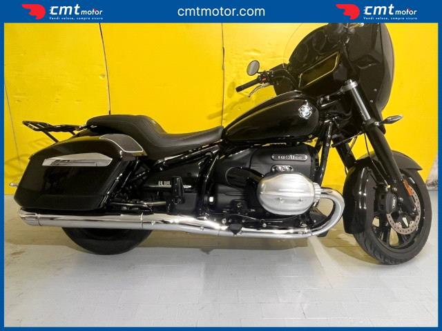 BMW R 18