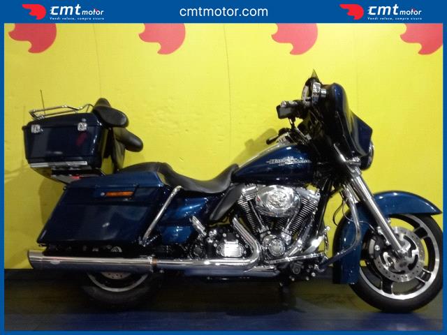 Harley-Davidson Touring