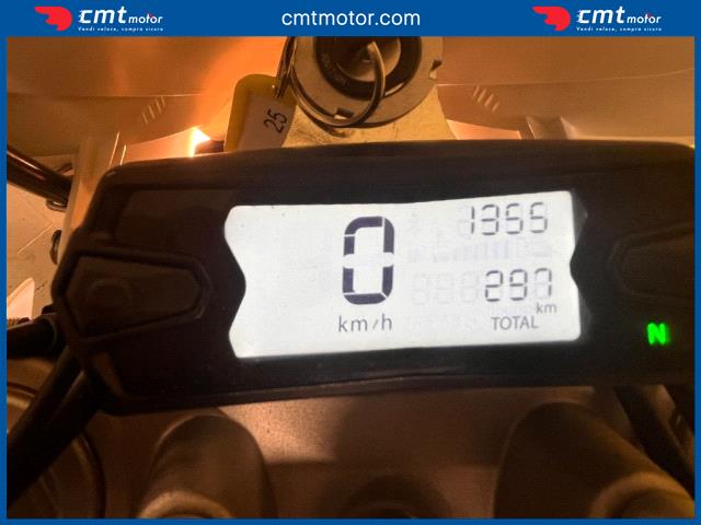 Valenti Racing RME 50