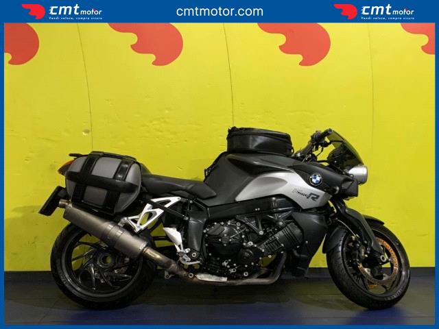 BMW K 1200 R