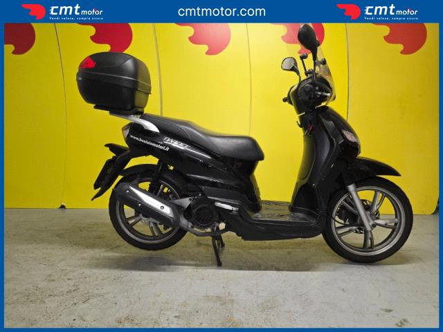 Peugeot Tweet 150 