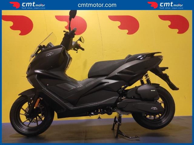 KL Brera 125