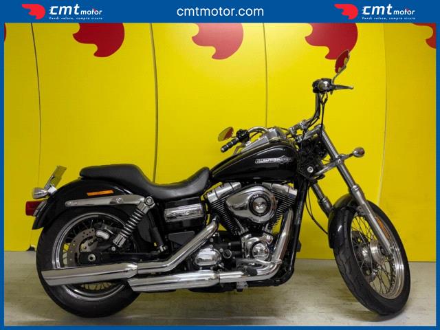Harley-Davidson Dyna