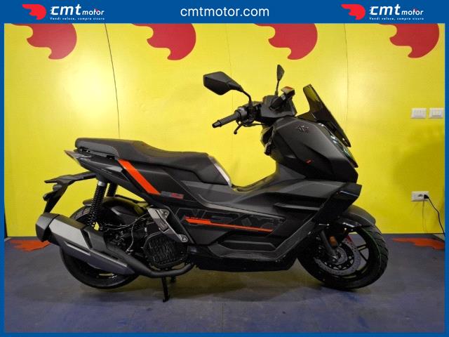 KL Nexy 125