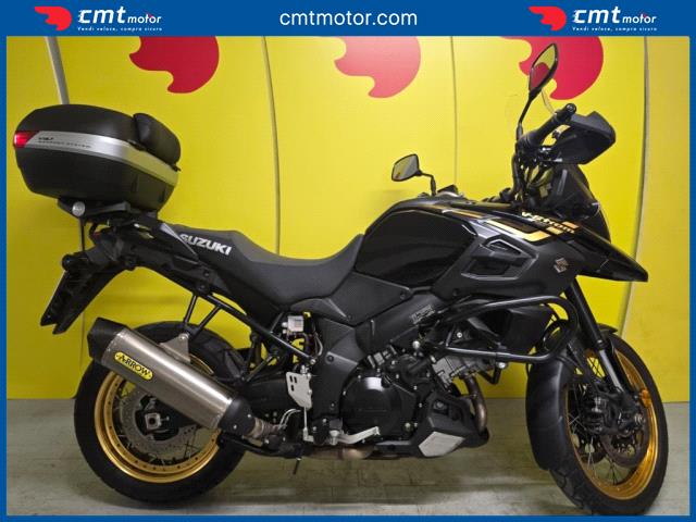 Suzuki V-Strom 1000