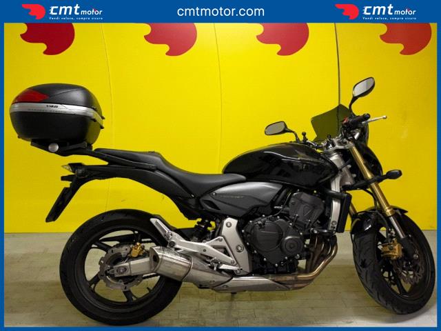 Honda Hornet 600