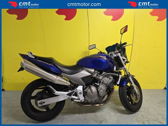 Honda Hornet 600