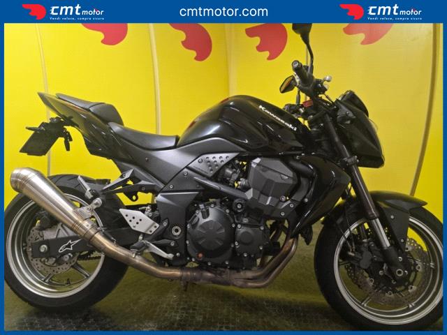 Kawasaki Z 750