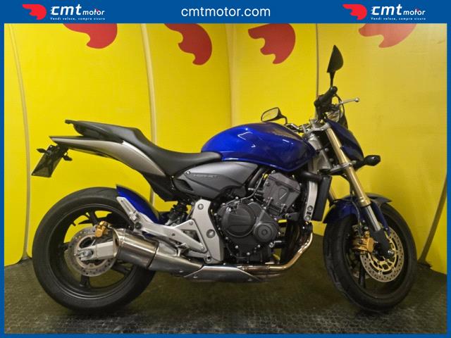 Honda Hornet 600