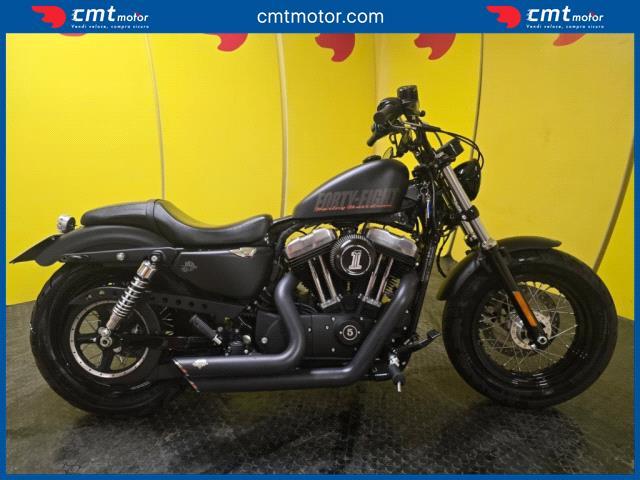 Harley-Davidson Sportster