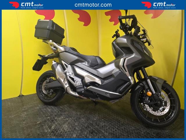 Honda X-ADV 750
