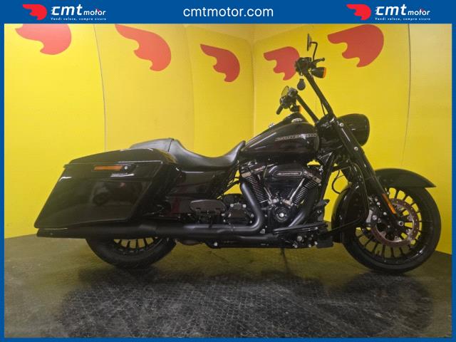 Harley-Davidson Touring