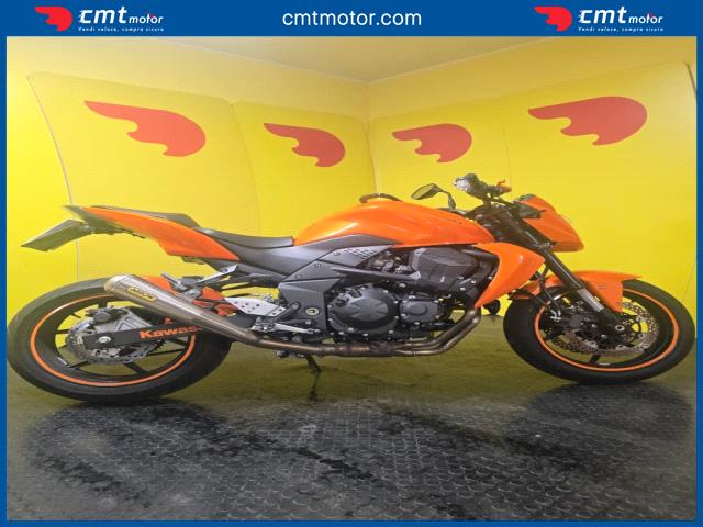 Kawasaki Z 750