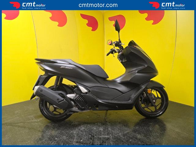 Honda PCX 125