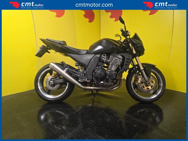 Kawasaki Z 1000