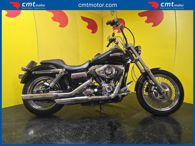 Harley-Davidson Dyna