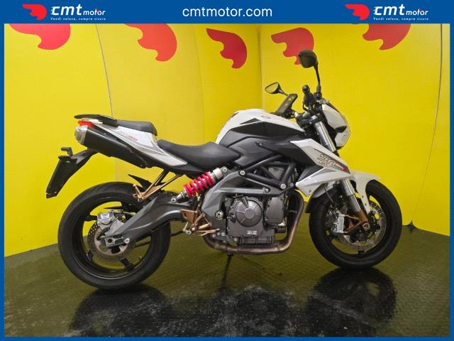 Benelli BN 600 - Merate (LC) - Via Tofane, 2