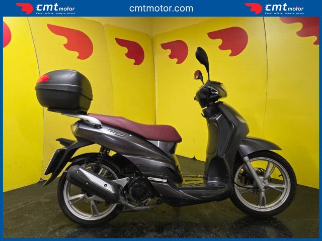 Peugeot Tweet 150 