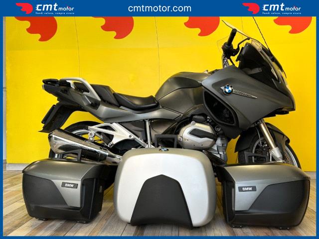 BMW R 1200 RT