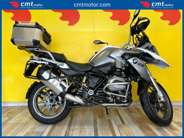 BMW R 1200 GS