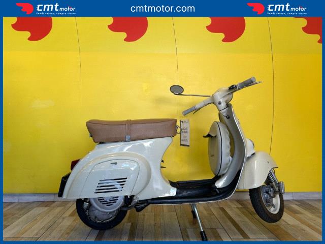 Vespa 50 L