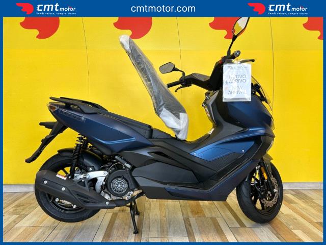 KL Brera 125