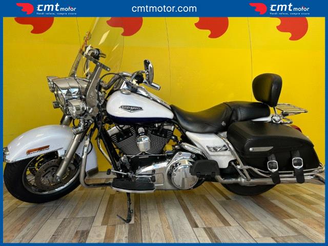 Harley-Davidson Touring