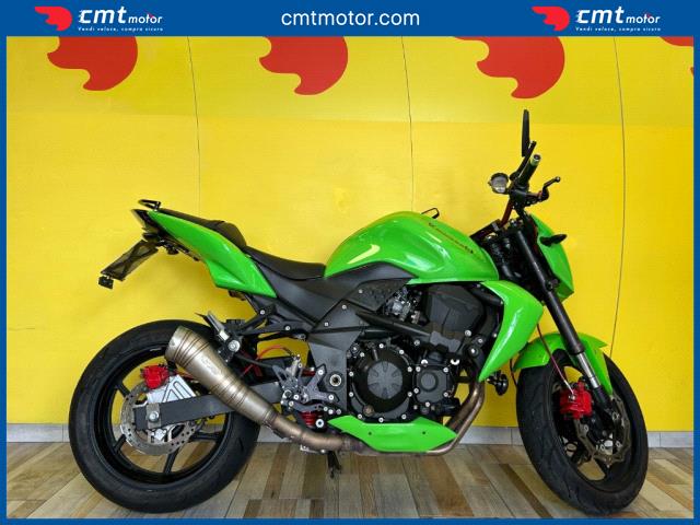 Kawasaki Z 750