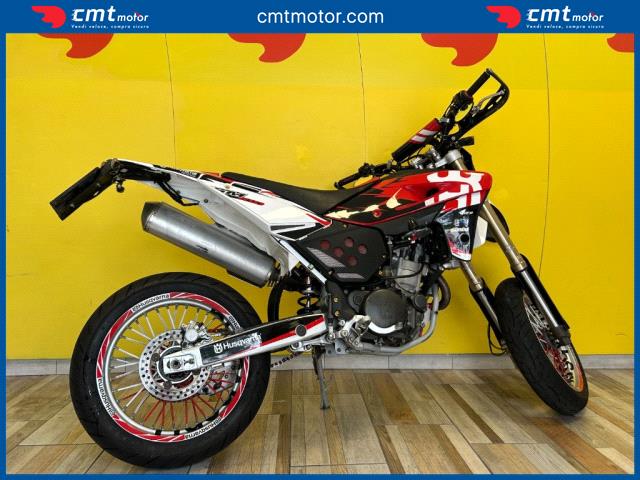 Husqvarna SM 610