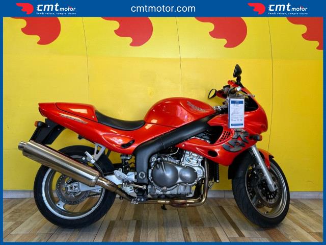 Triumph Sprint 955 RS