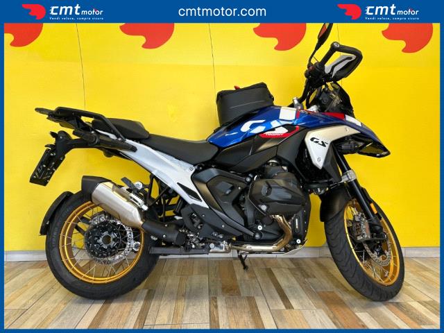 BMW R 1300 GS