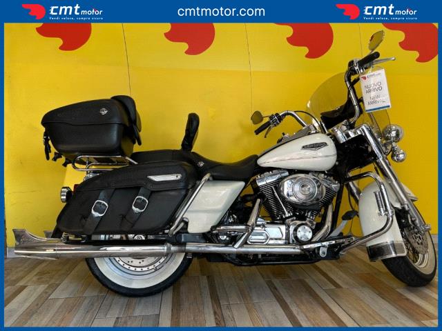 Harley-Davidson Touring