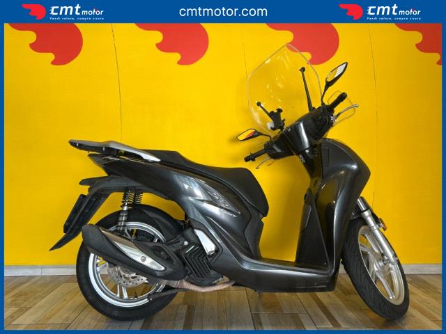 Honda SH 150