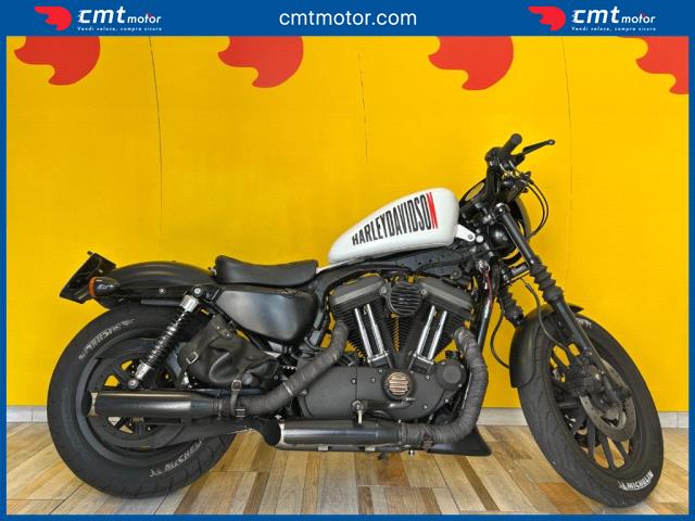 Harley-Davidson Sportster