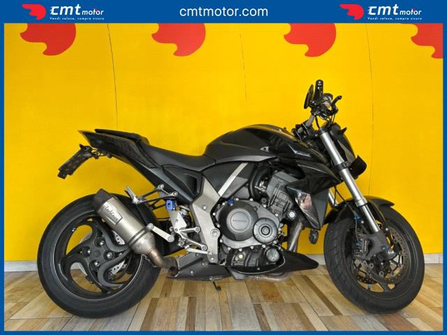 Honda CB 1000 R